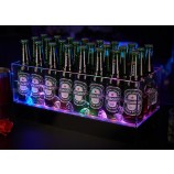 Acrylic Ice Bucket, LED Display Box Wholesale