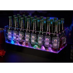 Eincryl Eiskübel, LED-DisplEiny-Box GroßhEinndel