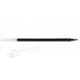 High Quality Plastic Black Gel Ink Pen Refil Wholesale