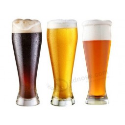 Hot Selling Promotional Drinking Beer Glass, Wholesale