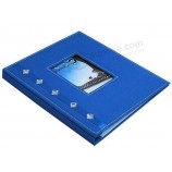 Hot Selling Professional Paper Scrapbook Album Wholesale