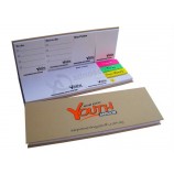 Hot Sale Self Adhesive Mini Sticky Notepad Wholesale