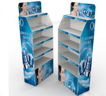 Plastic Table Stand PVC Panel Counter Displays, Shop Counter Wholesale