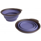 Hot Sale Traveling Silicone Collapsible Cup Wholesale
