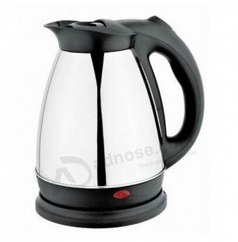 OEM Stainless Steel Electric Coffee Pot Wholesale