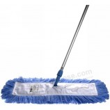 OEM Microfiber Flat Floor Dust Mop Wholesale