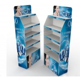 Supermarket Shelves, PVC Display Shelf Wholesale