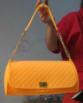 2017 Fashion Design Silicone Purse Wholesale
