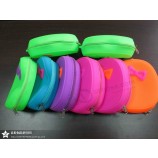 OEM Design Lovely Soft Silicone Purse Wholesale
