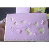 2017 New Design Silicone Card Case, OEM Orders Are Welcome Wholesale