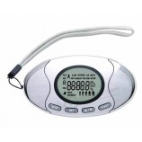 OEM New Design Pedometer Body Fat Analyzer Wholesale
