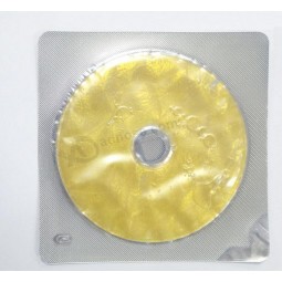 厂家直销优质自有品牌收紧和恢复肌肤弹性金色乳房面膜