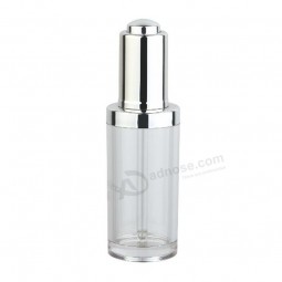 Factory direct sale top quality High Quality Cosmetic Dropper Bottles