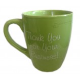 Hot Selling Popular Porcelain Mug with Handle Wholesale