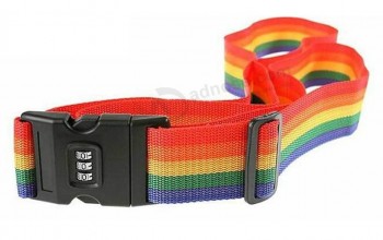 OEM High Quality Luggage Strap/Belt Wholesale