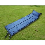 New Design Foldable Inflatable Camping Mattress Wholesale