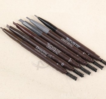 Factory direct sale top quality Double Sided Automatic Eyebrow Pencil