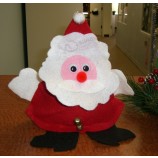 2017 New Design OEM Cotton Christmas Gift Craft Wholesale
