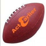 Machine Stitched American Football Wholesale (A001)