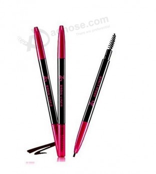 Factory direct sale top quality Empty Cosmetic Container Plastic Eyeliner Pencil