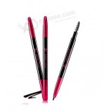 GroßverkEinUf der FEinbrik hochwertigen leeren kosmetischen contEininer kUnststoff eyeliner bleistift