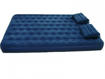 OEM High Quality 5-in-1 Inflatable Air Bed Wholesale
