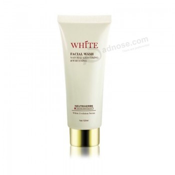 Factory direct sale top quality Beauty Whitening Facial Foam Cleanser