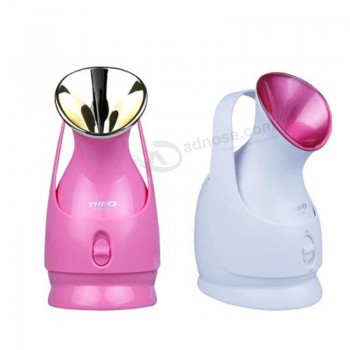 Factory direct sale top quality Handheld Re-Chargeable Sliding Nano Facial Mist Sprayers