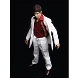 New Scarface 3D Action Figure Wholesale