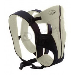 Breathable and Soft Fabric OEM Portable Baby Sling Carrier Wholesale