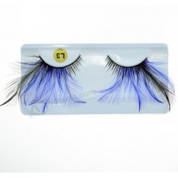 Factory direct sale top quality Hot Selling Eyelash Fur Eyelash
