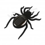 Popular Funny DIY Solar Spider Toy Wholesale