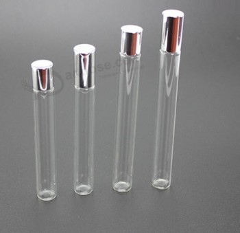 Factory direct sale top quality Factory direct sale top quality Glass Cosmetic Bottles