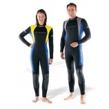Comfortable and Soft Neoprene Dry Suit Wholesale