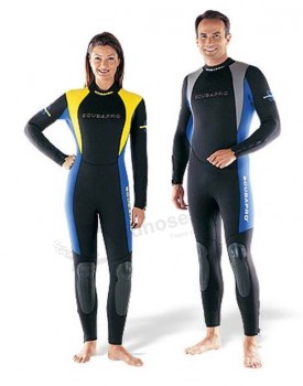 Comfortable and Soft Neoprene Dry Suit Wholesale