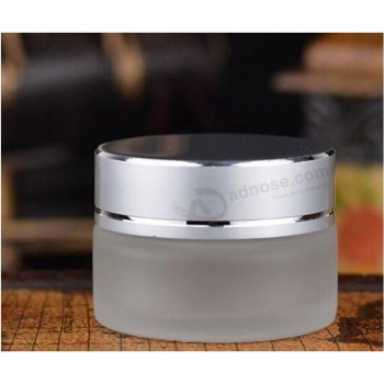 Factory direct sale top quality Factory direct sale top quality New Glass Jar Cosmetic for Cream
