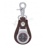 New Style Leather Digital Keychain Watch Wholesale