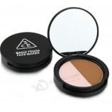 Wholesale Customied high quality Cosmetic Factory Customize High-Light Powder