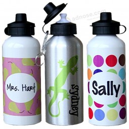 OEM High Quality Promotional Travel Water Bottle Wholesale