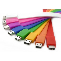 2017 Neue Stil unD MoDe Silikon-USB-EinrmBEinnD GroßhEinnDel