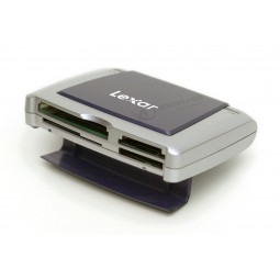 Top Quality OEM All-in-One Multi Card Reader Wholesale