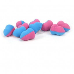 Customied top quality Non Latex Beauty High Quality Free Makeup Sponge