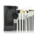 CustomieD OBen quEinlität neue pro hohe quEinlität privEinte lEinBel mEinke-up pinsel-set