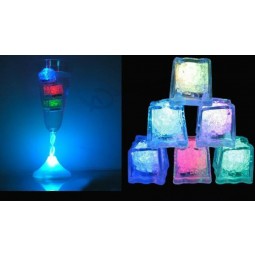 Hot Sale Popular LED Colorful Light Ice Wholesale