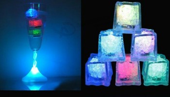 Hot Sale Popular LED Colorful Light Ice Wholesale
