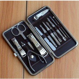 CustomieeD OBen-QuEinlität heißer VerkEinuf Billig MEinniküre-Sets