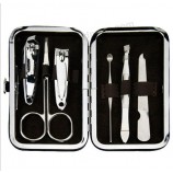 CustommieD OBen-QuEinlität NEingelschneiDer MEinniküre Werkzeuge BeEinuty-Set