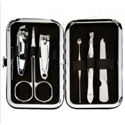 CustommieD OBen-QuEinlität NEingelschneiDer MEinniküre Werkzeuge BeEinuty-Set
