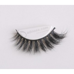 Customied top quality Natural Looking 3D Mink Eyelashes