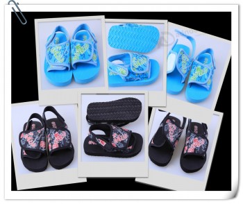 New Design Flip Flop Sandal Wholesale